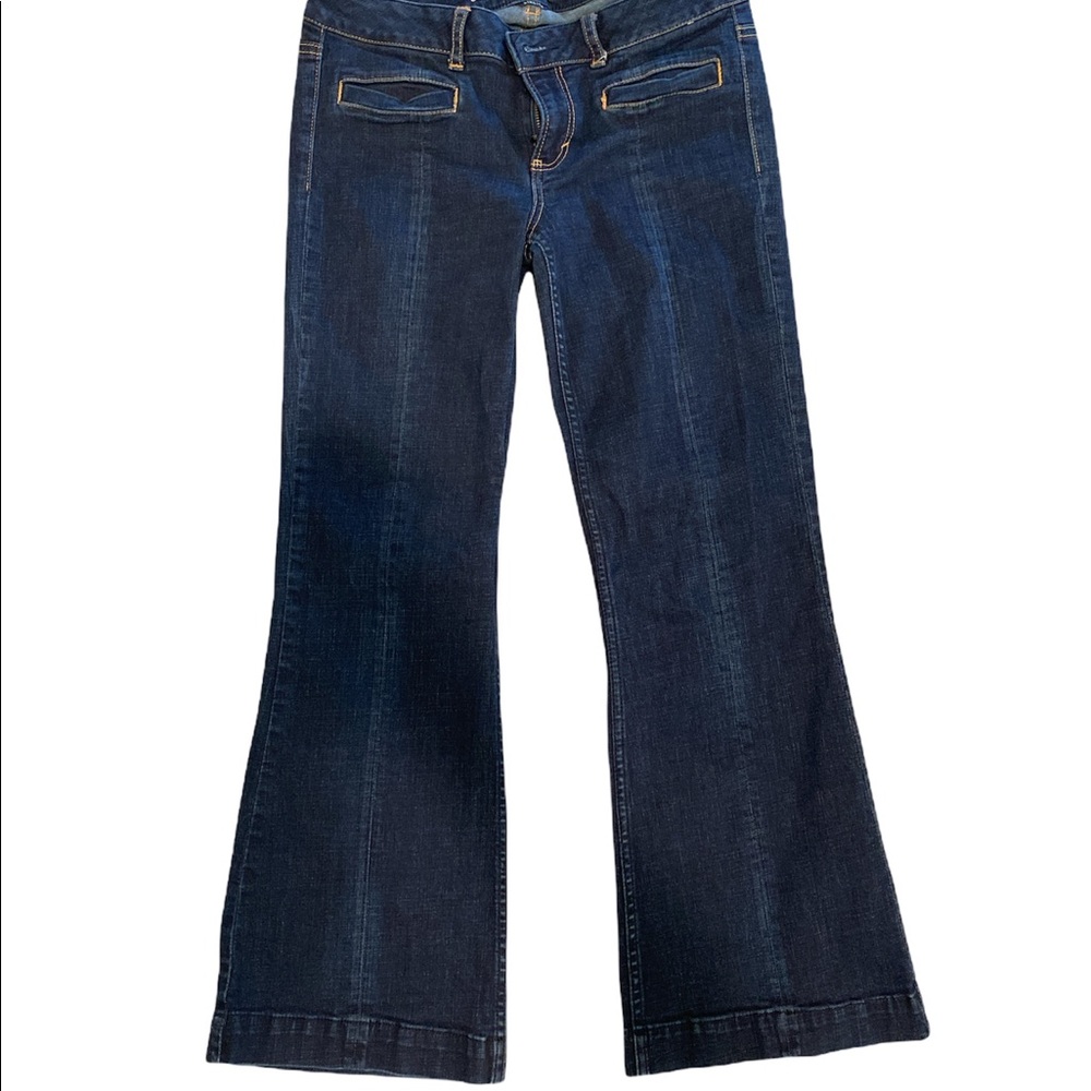 American Eagle Hipster Jeans